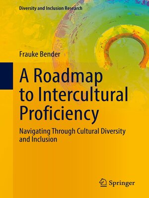 cover image of A Roadmap to Intercultural Proficiency